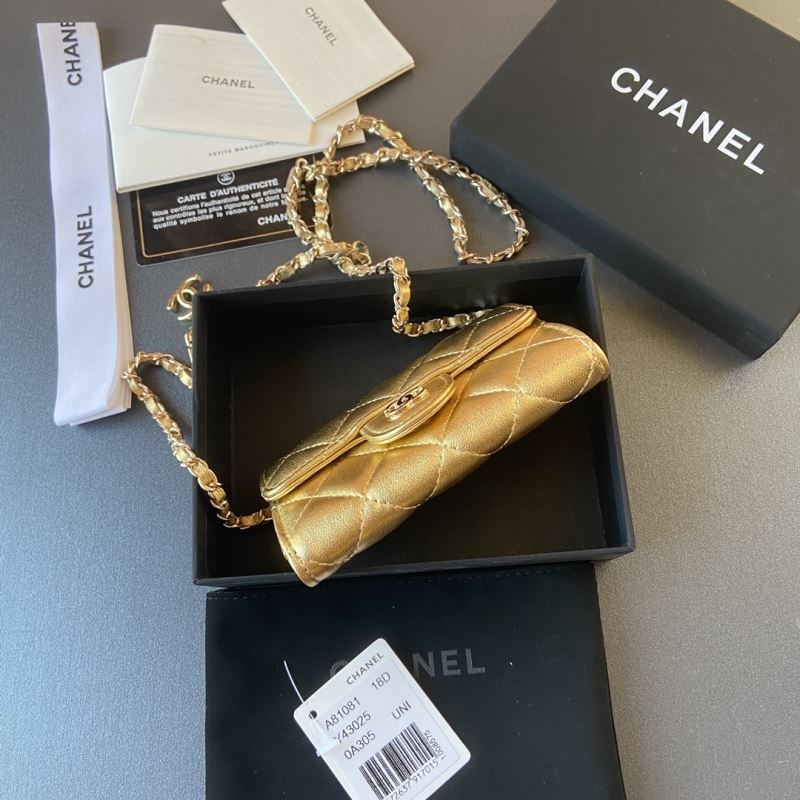 Chanel Wallet Purse